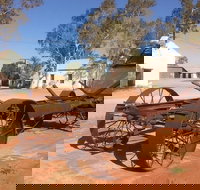 Palm Valley 4WD Day Tour - Holiday Jervis Bay