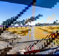 Uluru and Kata Tjuta Experience with BBQ Dinner - Holiday Jervis Bay