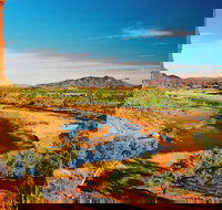 West MacDonnell Ranges Day Trip from Alice Springs - Holiday Jervis Bay