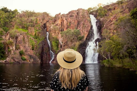 Litchfield National Park - Top End Day Tour From Darwin - Holiday Jervis Bay 0
