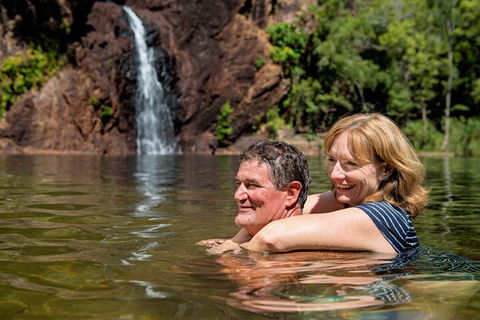 Litchfield National Park - Top End Day Tour From Darwin - Holiday Jervis Bay 1
