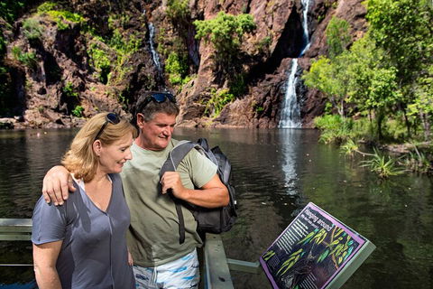 Litchfield National Park - Top End Day Tour From Darwin - Holiday Jervis Bay 3