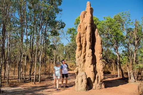 Litchfield National Park - Top End Day Tour From Darwin - Holiday Jervis Bay 4