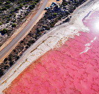 7-Day Exmouth Explorer via Pinnacles Monkey Mia Ningaloo Reef returning to Perth - Holiday Jervis Bay