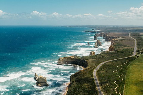 Small-Group Great Ocean Road And 12 Apostles Full-Day Tour From Melbourne - Holiday Jervis Bay 2