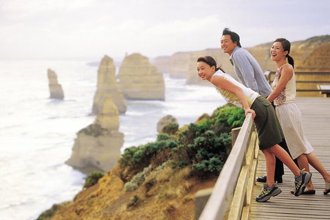 Small-Group Great Ocean Road And 12 Apostles Full-Day Tour From Melbourne - Holiday Jervis Bay 3