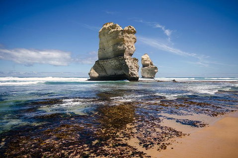 Small-Group Great Ocean Road Experience And Surf Coast Tour - Holiday Jervis Bay 0