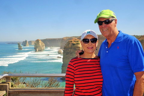 Small-Group Great Ocean Road Experience And Surf Coast Tour - Holiday Jervis Bay 4