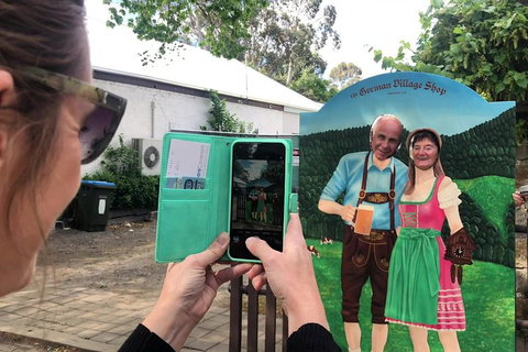 Adelaide Highlights, Hahndorf & McLaren Vale Wine Tasting And Sightseeing Tour - Holiday Jervis Bay 5