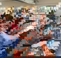 Barossa Valley Wineries Tour with Tastings and Lunch from Adelaide - Holiday Jervis Bay