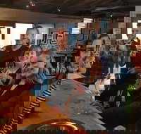 McLaren Vale and Glenelg Wine Tasting and Sightseeing Half-day Afternoon - Holiday Jervis Bay