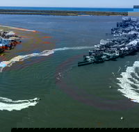 Gold Coast Jet Boat Ride from Main Beach - Holiday Jervis Bay