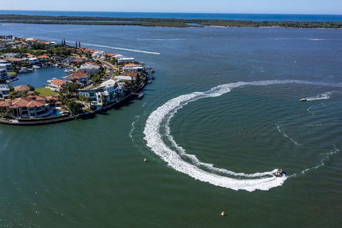 Gold Coast Jet Boat Ride From Main Beach - Holiday Jervis Bay 0