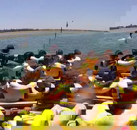 Gold Coast 55 Minute Adventure Jet Boat Ride - Holiday Jervis Bay