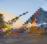 Kangaroo Island Self-Guided Kayaking on the Harriet River - Holiday Jervis Bay