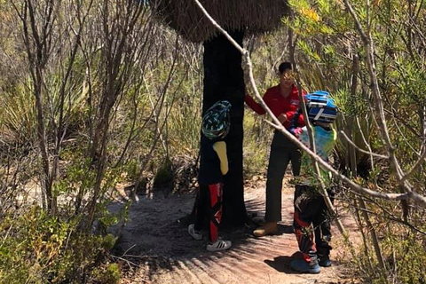 Kangaroo Island Quad Bike (ATV) Tours - Holiday Jervis Bay 0