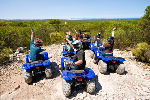 Kangaroo Island Quad Bike (ATV) Tours - Holiday Jervis Bay 3