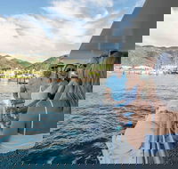 Magnetic Island Round-Trip Ferry From Townsville - Holiday Jervis Bay