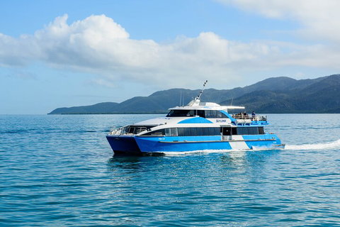 Magnetic Island Round-Trip Ferry From Townsville - Holiday Jervis Bay 1