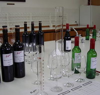 Penfolds Barossa Valley Make Your Own Wine - Holiday Jervis Bay