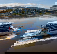 2.5 Hour Morning Discovery Cruise including sailing into the Cataract Gorge - Holiday Jervis Bay