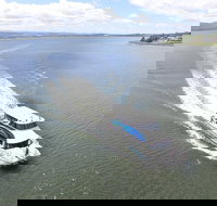 2.50 hour Afternoon Discovery Cruise including Cataract Gorge departing at 3 pm - Holiday Jervis Bay