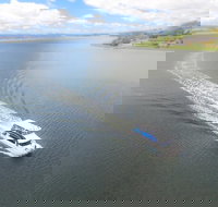 2.5 hour Afternoon Discovery Cruise including Cataract Gorge departs at 1 30 pm - Holiday Jervis Bay