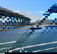 Derwent River Historic Harbour Cruise From Hobart - Holiday Jervis Bay