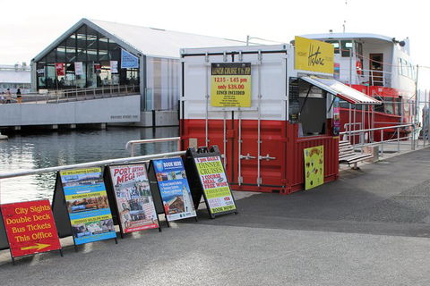 Derwent River Historic Harbour Cruise From Hobart - Holiday Jervis Bay 2