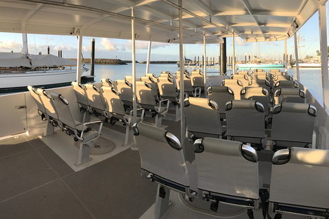 Whitsunday Bullet Day Trip - Whitehaven Beach And Snorkelling - Holiday Jervis Bay 5