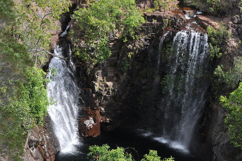Litchfield And Jumping Crocodiles Full Day Trip From Darwin - Holiday Jervis Bay 2