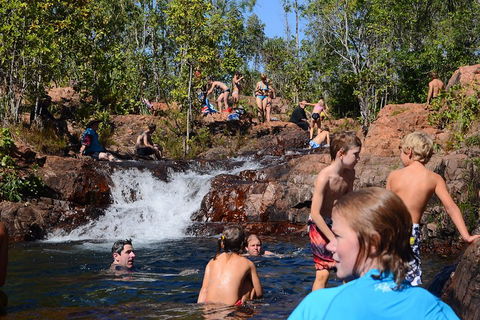Litchfield And Jumping Crocodiles Full Day Trip From Darwin - Holiday Jervis Bay 5