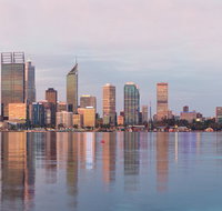 Half Day Perth  Fremantle Highlights - Holiday Jervis Bay