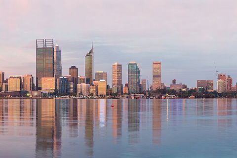 Half Day Perth & Fremantle Highlights - Holiday Jervis Bay 0