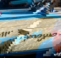 Torrens River Cruise in Adelaide - Holiday Jervis Bay