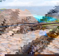 Wineglass Bay  Freycinet NP Full Day Tour from Hobart via Richmond Village - Holiday Jervis Bay