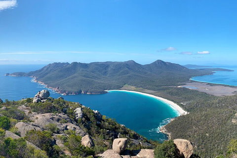 Wineglass Bay & Freycinet NP Full Day Tour From Hobart Via Richmond Village - Holiday Jervis Bay 3