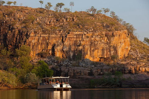 Nitmiluk (Katherine) Gorge Cruise - Holiday Jervis Bay 0