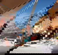 Nitmiluk Katherine Gorge 3.5-Hour Sunset Dinner Boat Tour - Holiday Jervis Bay