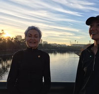 Yarra Sunrise Running Tour - Holiday Jervis Bay