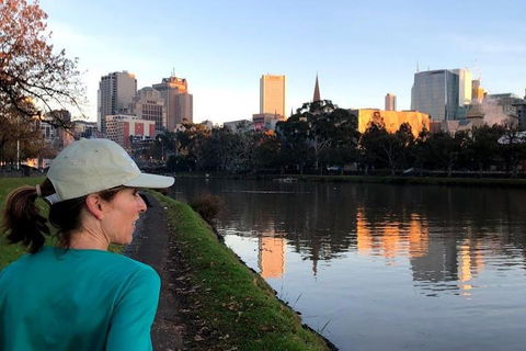 Yarra Sunrise Running Tour - Holiday Jervis Bay 2