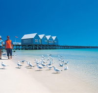 Margaret River and Geographe Bay Region Day Trip from Perth - Holiday Jervis Bay