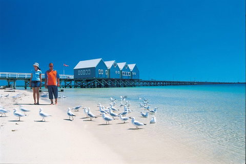 Margaret River And Geographe Bay Region Day Trip From Perth - Holiday Jervis Bay 0
