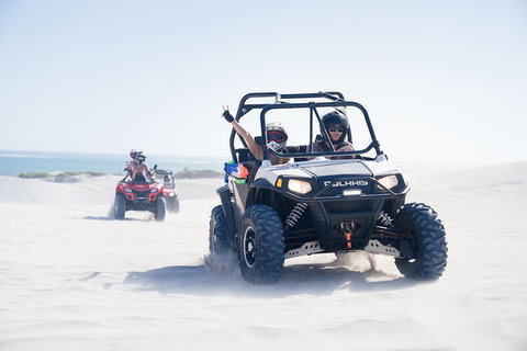 Private Sandboard And Quad Bike Adventure In Lancelin - Holiday Jervis Bay 3
