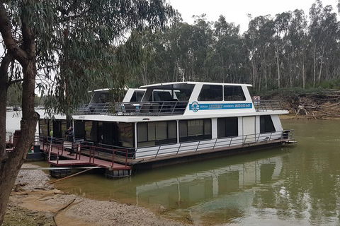 Bendigo, Echuca & The Mighty Murray - Holiday Jervis Bay 4