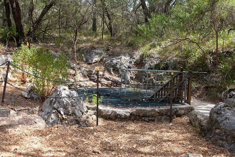Ngilgi Cave Semi-guided Tour - Holiday Jervis Bay 4