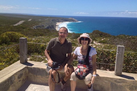 Kangaroo Island 4WD Tour - Best Of KI In 2 Days - Holiday Jervis Bay 2