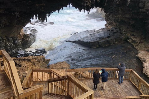 Kangaroo Island 4WD Tour - Best Of KI In 2 Days - Holiday Jervis Bay 3