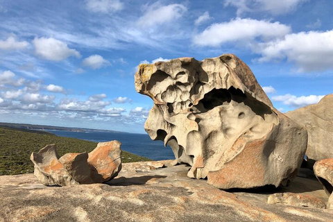 Kangaroo Island 4WD Tour - Best Of KI In 2 Days - Holiday Jervis Bay 5