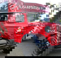 Heritage Wine  Gin Tours - Holiday Jervis Bay